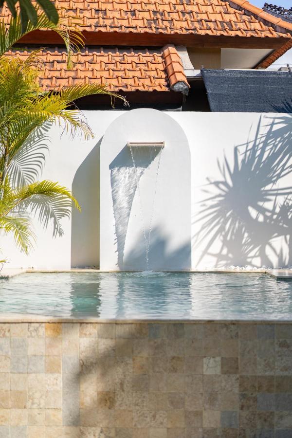 Cozy Up Villa Sanur Exterior foto