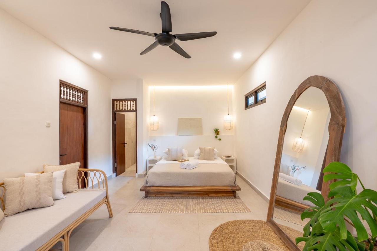 Cozy Up Villa Sanur Exterior foto