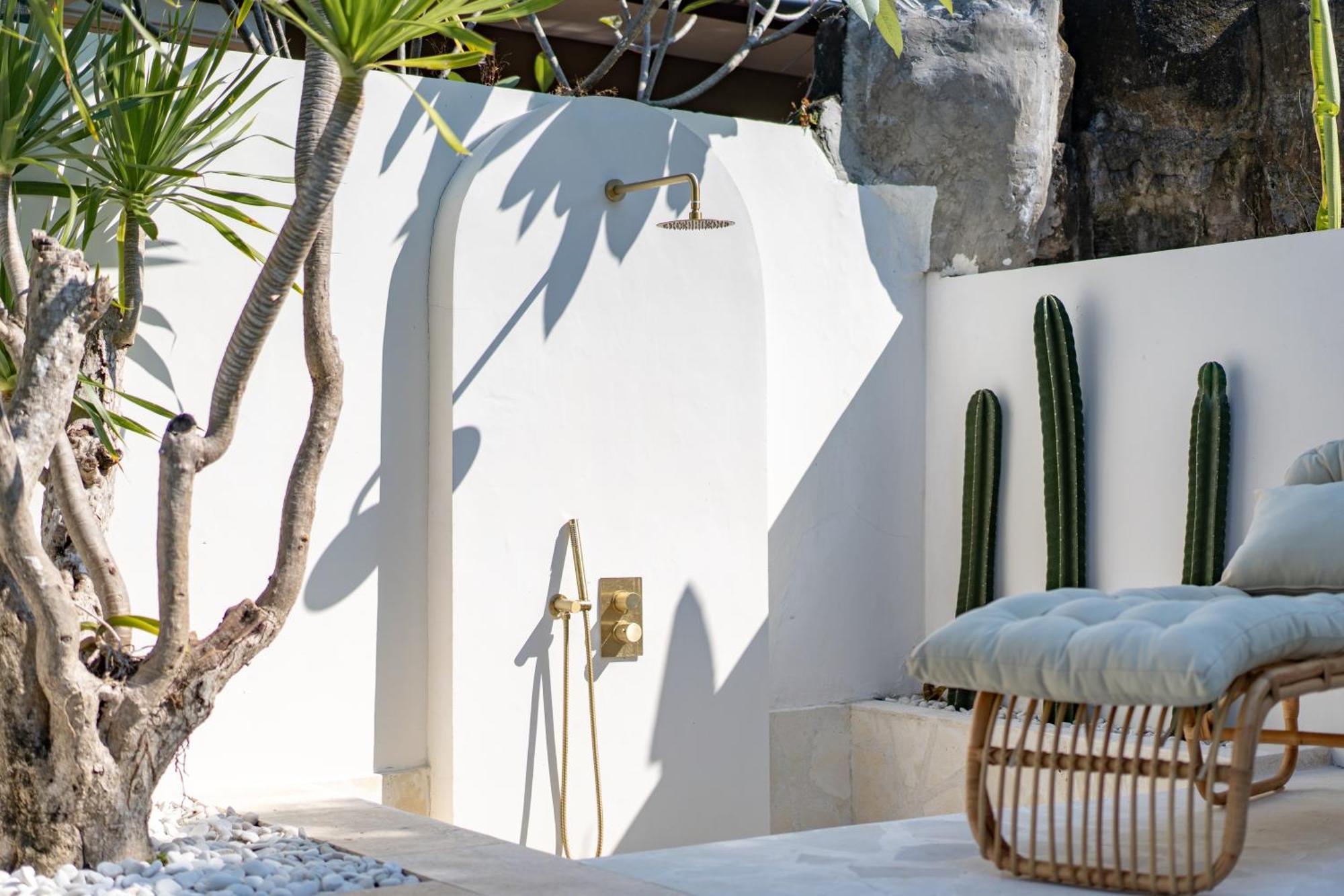 Cozy Up Villa Sanur Exterior foto